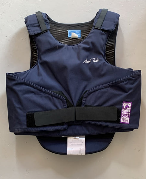 2nd Hand Mark Todd Body Protector/ Adult Small