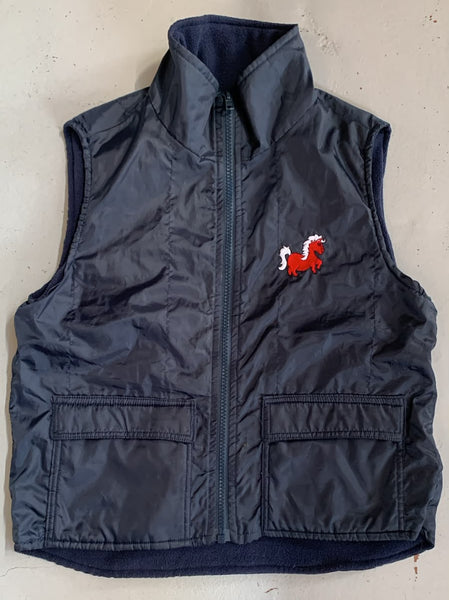 2nd Hand Colt Body Warmer/ XS
