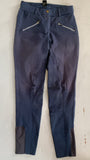 2nd Hand Silicon Breeches/ Navy/ SA32