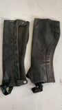 2nd Hand Horsetech Amara Chaps/ Large