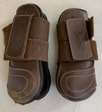 2nd Hand Tekna Tendon Boots/ Brown/ Cob