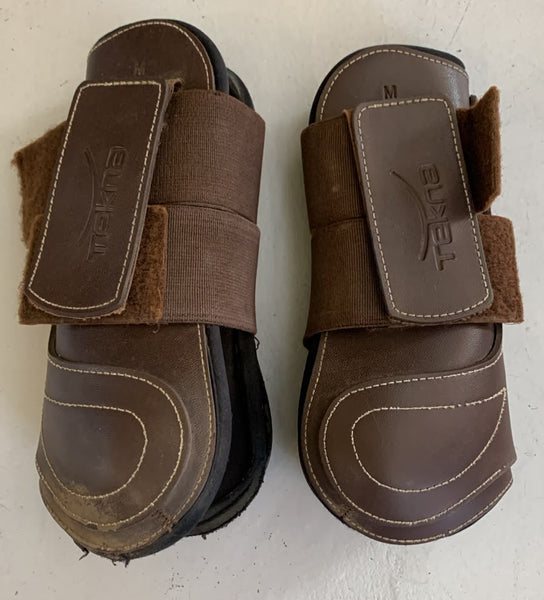 2nd Hand Tekna Tendon Boots/ Brown/ Cob