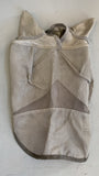 2nd Hand Equiforce Fly Mask/ Grey/ Med