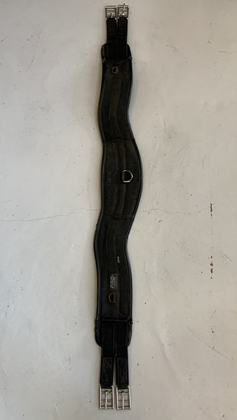 2nd Hand ProStride Girth/ Black/ 120cm