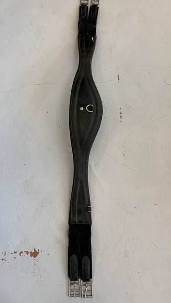 2nd Hand Mark Todd Girth/ Black/ 120cm / 48"