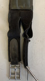 2nd Hand Mark Todd Girth/ Black/ 120cm / 48"