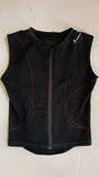 2nd Hand Fouganza Back Protector/ Small