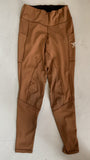 2nd Hand Mare Ware Tights/ Brown/ XS