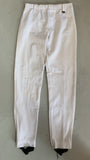 2nd Hand Joyride Slax/ White/ 28