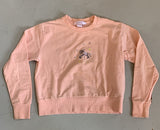 2nd Hand Horze Kids Sweater/ Pink/ 9 - 10yrs