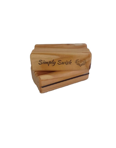 Simply Shed Grooming Tool