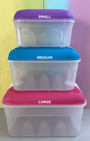 Storage Box - Medium