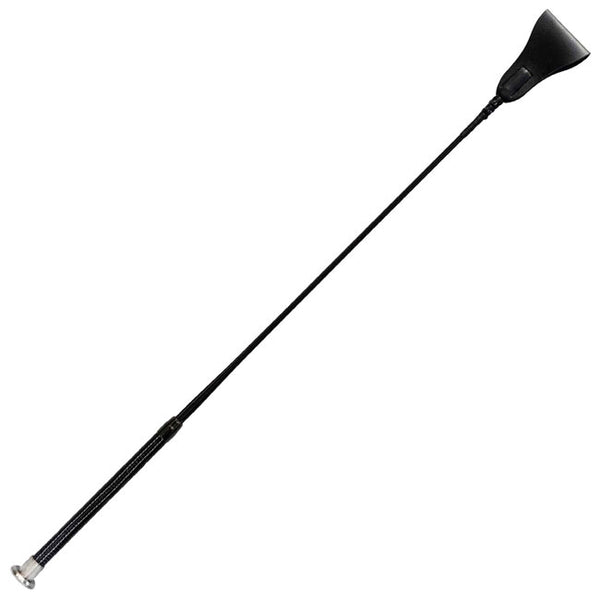 Club Spiral Grip Jumping Crop
