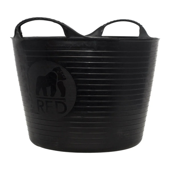 Gorilla Tub Black - 26L Medium