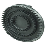 Rubber Curry Comb