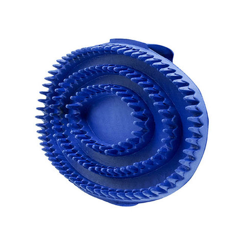 Rubber Curry Comb