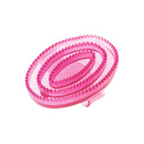 Jelly Curry Comb - Small