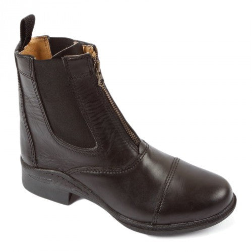 Freestyle Jumpmaster Jodhpur Boots