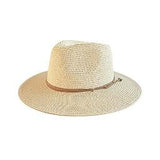 Jessie Fedora