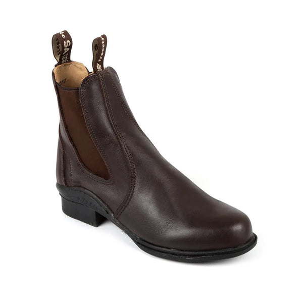Freestyle Jemima Bundu Jodhpur Boots