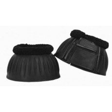 Over Reach Boots with Fleece