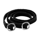 Nylon Spur Straps