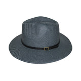 Moore Fedora (Unisex)