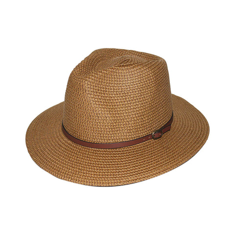 Moore Fedora (Unisex)