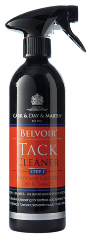 CDM Belvoir Tack Cleaner 500ml