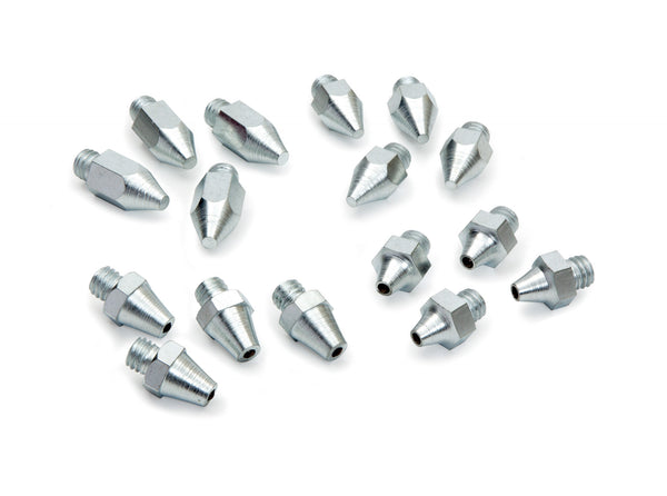 Shires Studs - For varying ground & jump