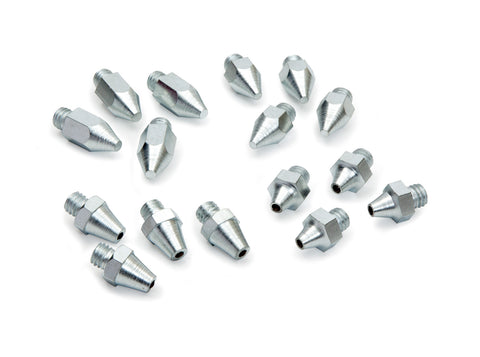 Shires Studs - For varying ground & jump
