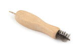 Wire Stud Brush and Pick