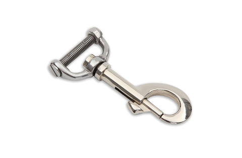 Spare Clip