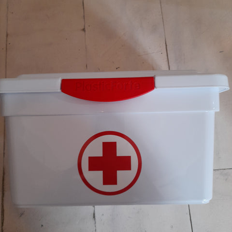 First Aid Storage box