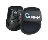 Arma Carbon Fetlock Boots