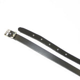 SALE Leather Spur Straps