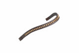 Velociti GARA Large Diamante Browband