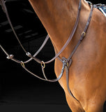 SALISBURY THREE POINT BREASTPLATE