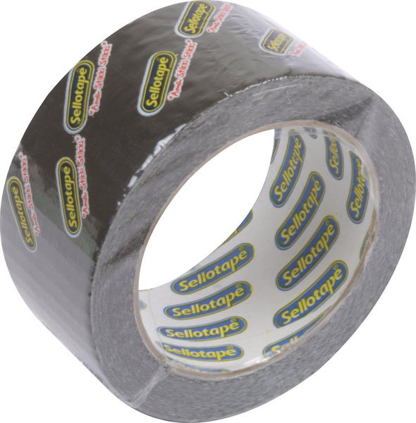 Sellotape Duct Tape