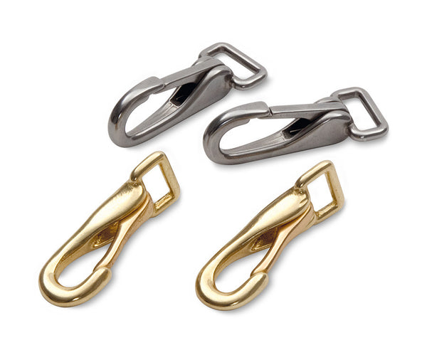 Bridle Cheek Clip