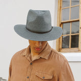 Moore Fedora (Unisex)