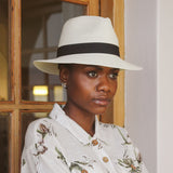 Clarke Fedora (U)