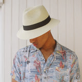 Clarke Fedora (U)