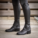 Half Chaps Bellisa Wide Calf