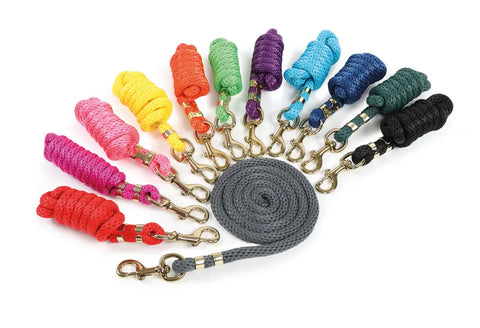TOPAZ LEAD ROPE