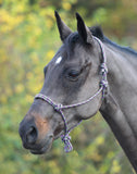 Rope Control Headcollar