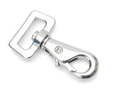 LEG STRAP CLIP