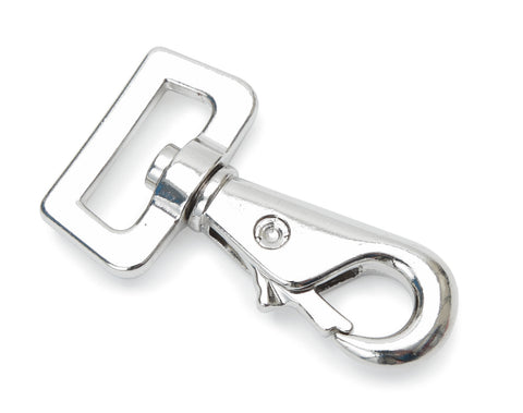 LEG STRAP CLIP