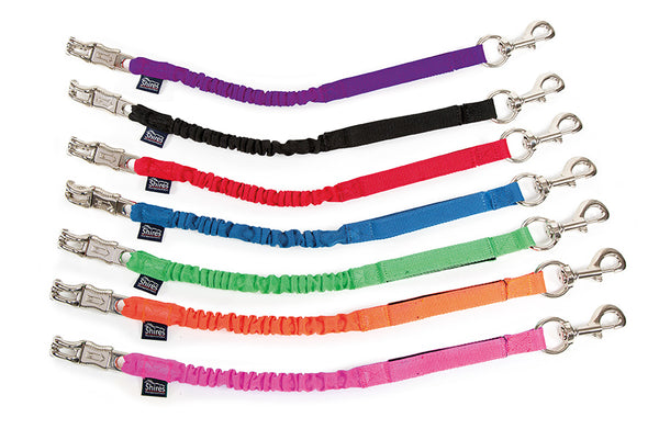 thumbnail interactive-video image 1 of Showman Bungee Trailer Tie Down – Heavy Duty Cargo Strap 1 of 4