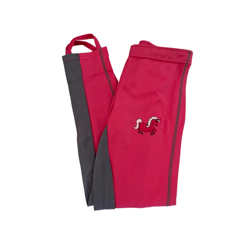 Colt Wear Kids Two Tone Lycra Slax